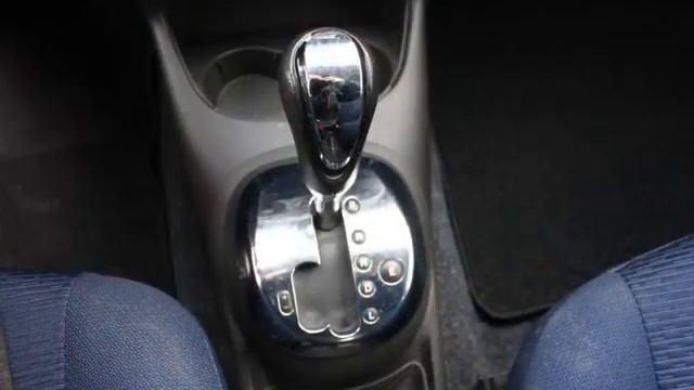 FIAT PUNTO смотреть онлайн