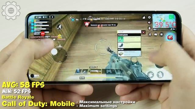 XIAOMI MI10T PRO (144FPS???)? - В ИГРАХ 2021 ГОДА! БОЛЬШОЙ ТЕСТ ИГР С FPS!+ НАГРЕВ | GAMING TEST