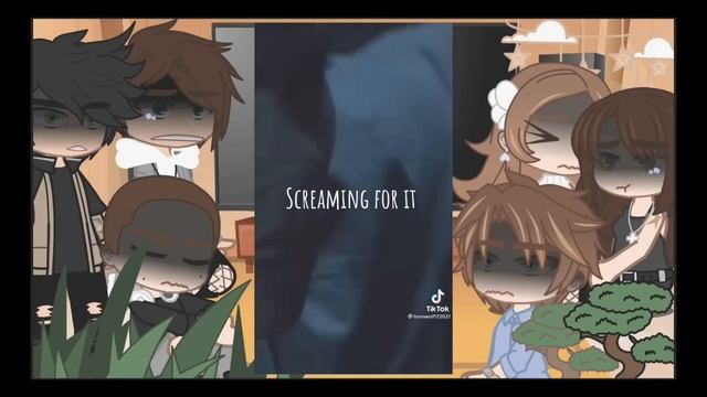 ~Past Teen Wolf reacts to Stiles ~ смотреть онлайн