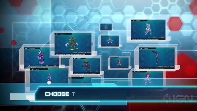 LBX: Little Battlers eXperience - Official Overview Trailer смотреть онлайн