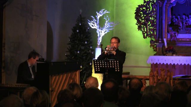 Vassily Brandt - Concertpiece No.1 (Harald Næss) смотреть онлайн