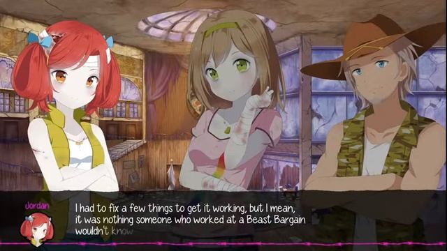Undead Darlings: Bonus Stream! смотреть онлайн