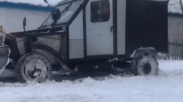 Актобе Мини трактор 3 смотреть онлайн