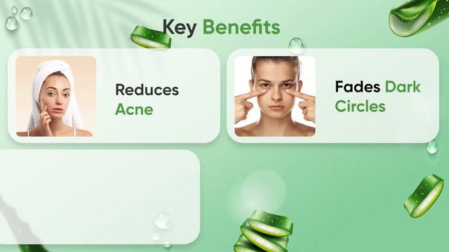 Naturalis Essence of Nature Aloe Vera Gel with Cucumber and Avocado Extracts смотреть онлайн