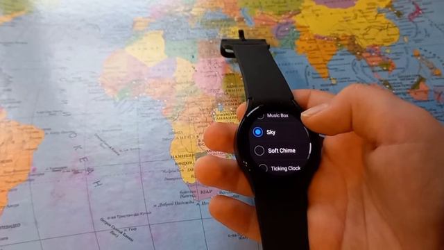 Обзор galaxy watch 4 смотреть онлайн