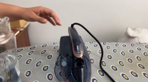 Philips Azur 8000 Serisi DST8050/20 Ütü