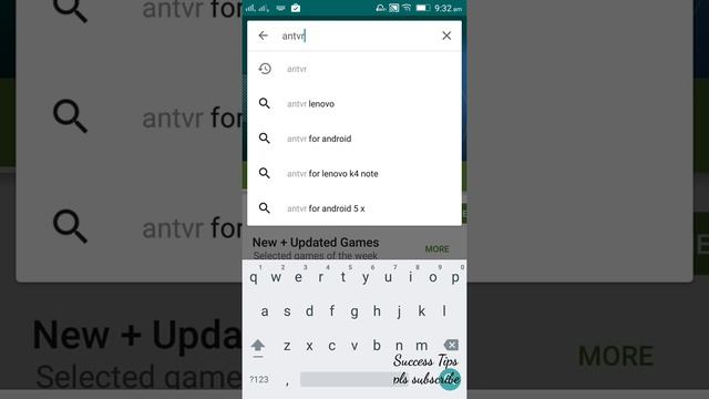How to VR MODE ON in any of android mobile. | very easy and simple step. смотреть онлайн