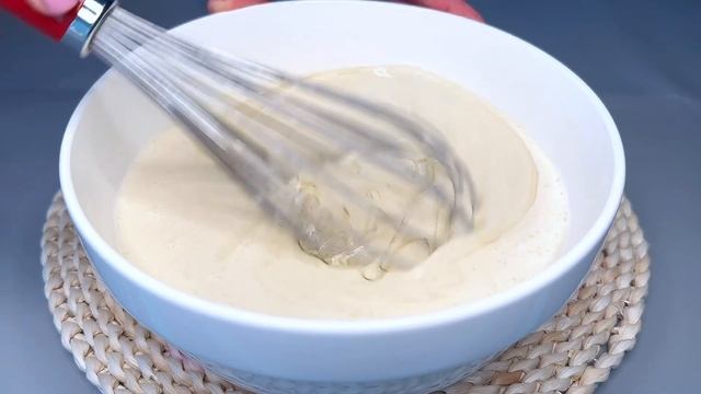 Дети оценят! Вкусные и красивые блинчики. #блины #блинынакипятке #рецепт #вкусно смотреть онлайн