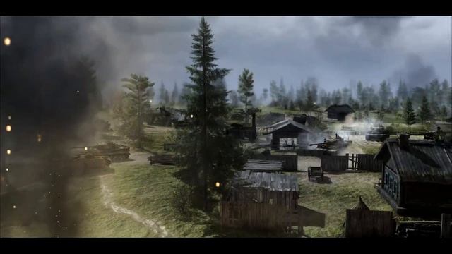 Gates of Hell | Hell Is For Heroes смотреть онлайн