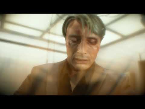 Death Stranding Director's Cut [RUS, без комментариев]. Часть 7: Тварь.