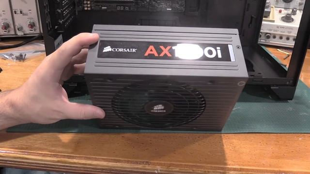 HEDT Maintenance and Rebuild. смотреть онлайн