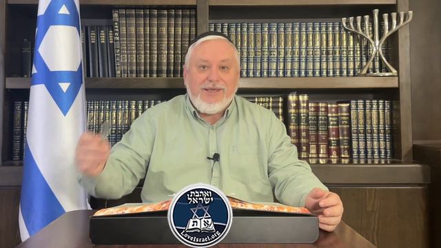 Недельная глава "Ваэкгель" смотреть онлайн