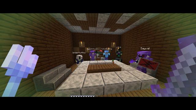 "The Fallen Lord" - An Hypno SMP Trailer. смотреть онлайн