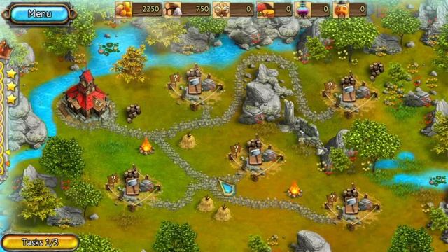 Kingdom Tales 2 Review (Nintendo Switch) смотреть онлайн