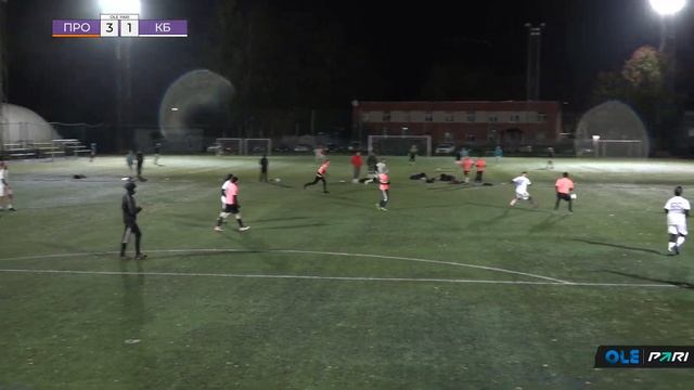 XVII сезон ОЛЕ Пари 8х8. Проект 111-д - Коуч Бэнд смотреть онлайн