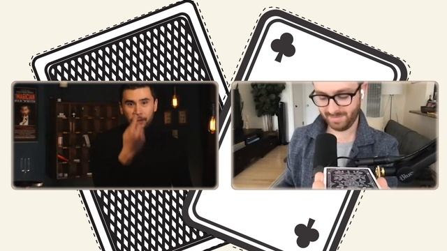 HODINKEE Radio Bonus: Three Zoom Tricks With Magician Dan White смотреть онлайн