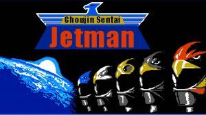 Могучие Рейнджеры. Прохождение .