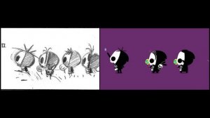 Monica Toy - Making of | Eskeletoys (T06E32) 🎃 Halloween episode 2018