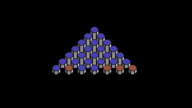 Commodore 64 -=Hexed=- preview смотреть онлайн