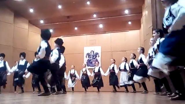 Nis Kolarac 07042019 KUD Lazar Hrebeljanovic смотреть онлайн