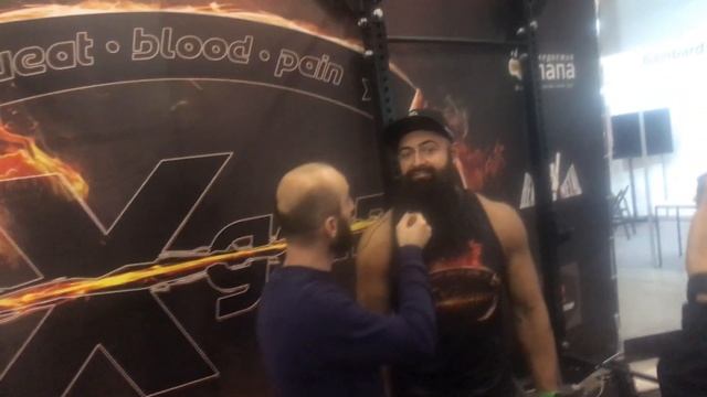 АНОНС С SN PRO 2019 БОДИАРТ ДЕВУШКИ/ РИГЕРТ СУХАРЕВ ШРЕДДЕР ЮРКОВЕЦ ЗУМ И ОМАР в большом город смотреть онлайн