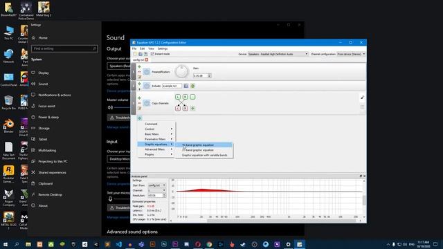 How To Increase Bass & Clear Sound Without Editing in Windows смотреть онлайн