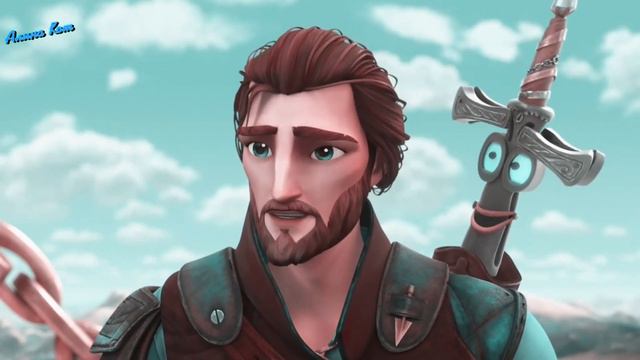 Кощей Начало / Кощей и Мэй /клип "Если нет тебя то нет меня" смотреть онлайн