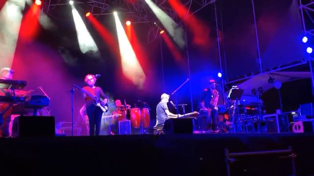Daniele Silvestri - Precario è il mondo смотреть онлайн