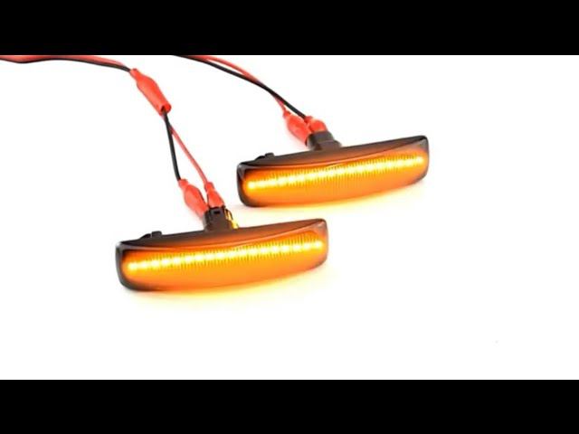 LED Light for LAND ROVER Freeland 2 L359, Discovery 3 L319, Discovery 4 L319, Range Rover Sport L320 смотреть онлайн