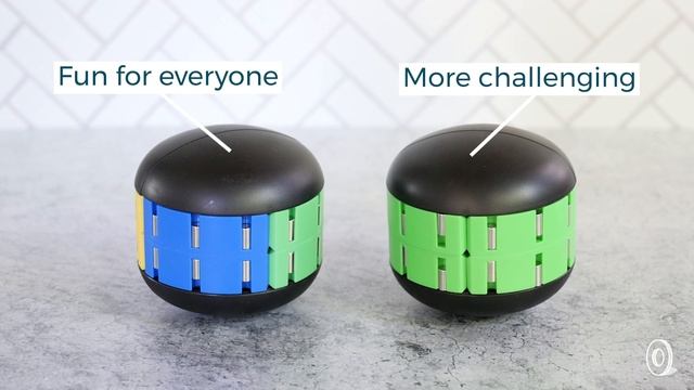 TrueChallenge | Magnetic Puzzle Game смотреть онлайн