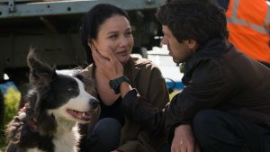 Земное притяжение - Русский трейлер (HD)