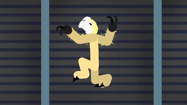 Falco Jaw Titan Vs Sans (Stick Nodes) смотреть онлайн