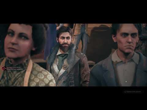 The Thaumaturge [RUS, без комментариев]. Часть 19: Дьявольский гамбит.