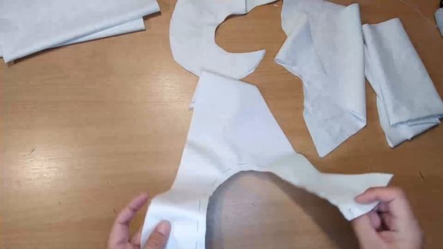 #tikuvchilik#kofta_tikish#      Rezinkali Kofta Tikamiz.