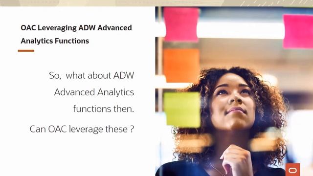 Philippe Lions, Oracle, Presents Optimizing Machine Learning with OAC and ADW смотреть онлайн