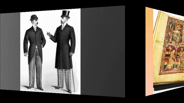 Поезд призрак в петле времени