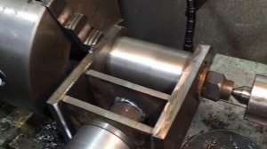 "ТехноВидео" Изготовление узла перелома на Каракат