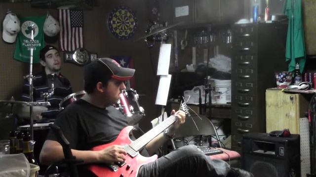 people are strange doors cover STEVE C смотреть онлайн