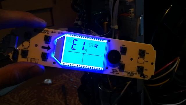 Ремонт осушителя воздуха Ballu bdm 30l смотреть онлайн