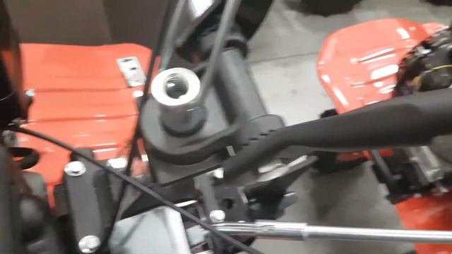 Мотоблоки Парма МК-01-7,0 2018 модельного года смотреть онлайн