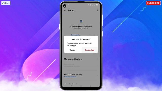 Oppo Apps Keeps Stopping Problem | Oppo App Crash Problem | Oppo Apps Auto Back Problem смотреть онлайн
