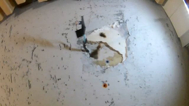 Как повесить светильник Спот на стену , оригинальным способом ,Обзор светильника из Хоффа , смотреть онлайн