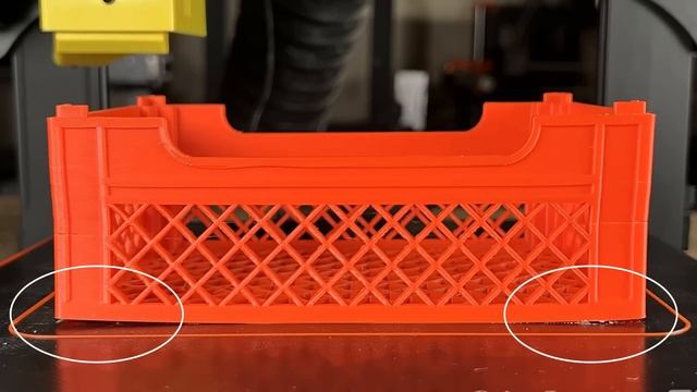 Fokoos Odin-5 F3: A $250 foldable 3D printer, printing with PLA, PETG, ABS, TPU, Nylon filament смотреть онлайн