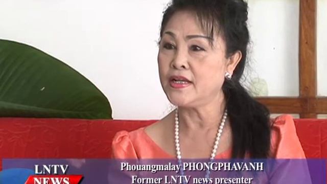 Lao NEWS on LTNV: Aug 13, 1950 an important day in Lao history for media & publications.8/8/2015 смотреть онлайн