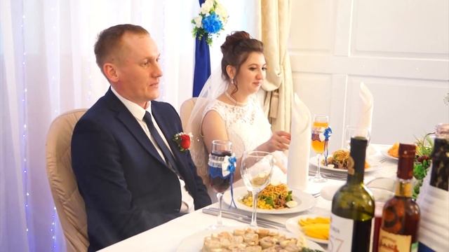 Свадьба10 апреля 2021год