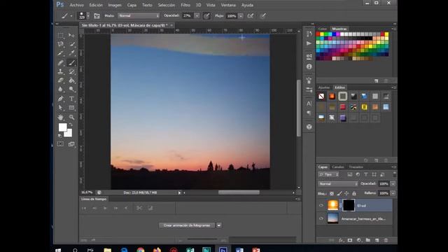 Photoshop 9 смотреть онлайн