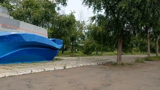 Мариуполь Смотровая площадка 05 06 21 смотреть онлайн