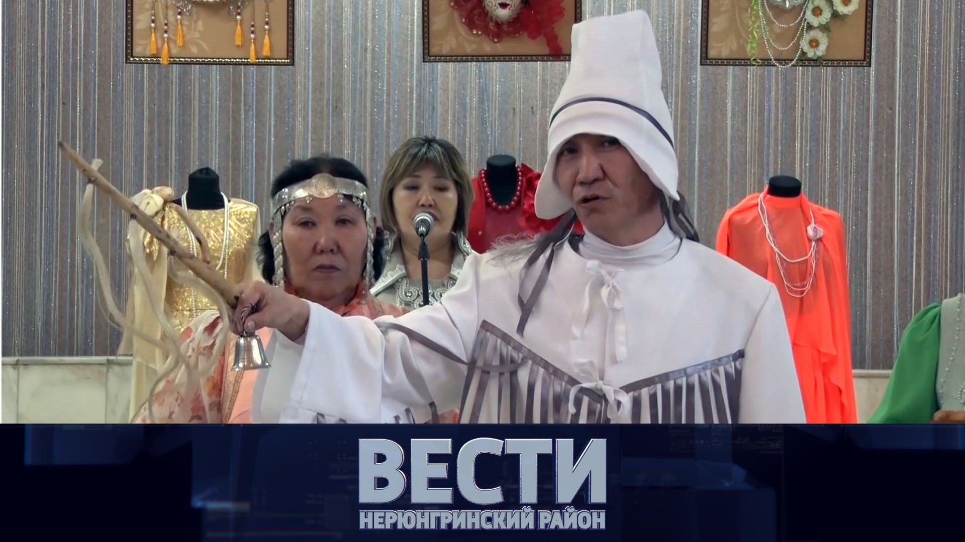Выпуск от 29.04.2023: ремонты СКШИ и Женской консультации; День Якутии; новый снежный парк смотреть онлайн