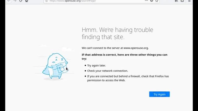 OpenSuse Leap 15 (OpenSuse 15) Installation in VirtualBox 5.2 смотреть онлайн