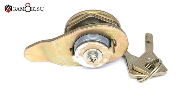 Артикул 0115 Почтовый замок ЗП-1 мастер смотреть онлайн